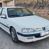 پارس سال مدل 95