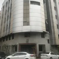 ۷۰ متر موقعیت اداری سروغربی