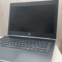 لپ‌تاپ مهندسی HP ProBook تمیز و قدرتمند