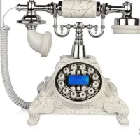 خط تلفن ثابت و سیمکارت ۹۱۹ اعتباری همراه  اول