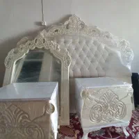 تخت|تخت و سرویس خواب|وحیدیه, |دیوار