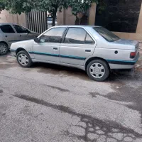 پژو۴۰۵مدل ۹۰