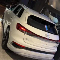 آئودی ،e-tron Q4|خودرو سواری و وانت|شیراز, معالیآباد|دیوار