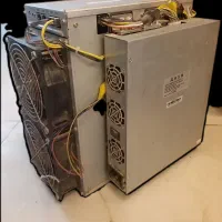 ماینر ۵۰ تراهش