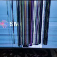 تلویزیون شکسته 43 هوریون|تلویزیون و پروژکتور|مشهد, خواجه ربیع|دیوار