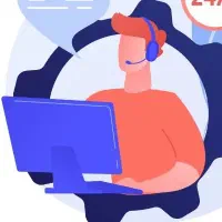 استخدام ادمین تولید محتوا حرفه ای