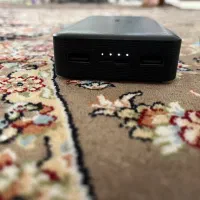 پاور بانک شیائومی ۲۰هزار|لوازم جانبی موبایل و تبلت|قزوین, |دیوار