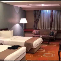 هتل-گندم-شیراز