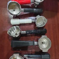 پرتافیلتر قهوه ساز