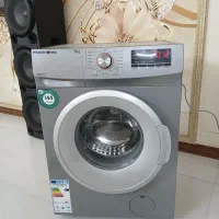 لباسشویی تمام اتومات ۷ کیلویی پاکشوما در حدنو