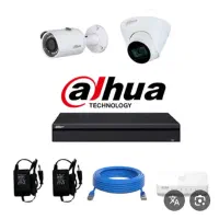 نصب ، تعمیر و عیب یابی دوربین مداربسته و دزدگیر