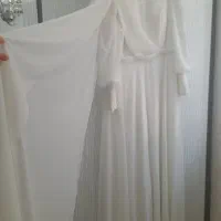 لباس مجلسی نو مناسب جشن عقد