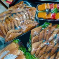 فینگرفود|خدمات پذیرایی، مراسم|پرند, فاز ۶|دیوار