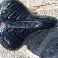 زین دوچرخه|دوچرخه، اسکیت، اسکوتر|تربت جام, مسکن ملی|دیوار