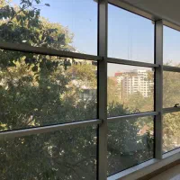 زعفرانیه بر اصلی / ۳ اتاق دید شهر  / به قیمت