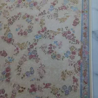 ۱ تخته فرش ۶متری نو|فرش|آبدانان, |دیوار