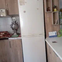 یخچال دو در