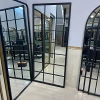 آینه قدی (طرح مشبک)|آینه|مشهد, شهید رضوی|دیوار