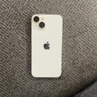 گوشی آیفون ۱۳ حافظه ۱۲۸ مدلch|موبایل|آستانه اشرفیه, |دیوار