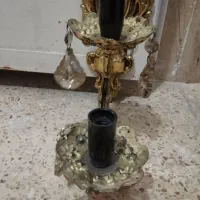 دیوارکوب برنز