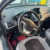 پژو ۲۰۷ مدل ۹۶|خودرو سواری و وانت|کرمانشاه, |دیوار