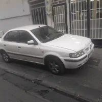 خودرو سواری