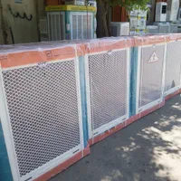 کولر آبی 8000 سلولزی کوپال مشهد 5سال گارانتی|کولر آبی|شیراز, تحویلی|دیوار