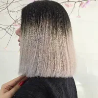 مدل ابریشم سازی|خدمات آرایشگری و زیبایی|بندر گناوه, |دیوار