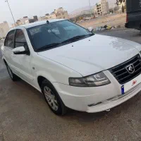 سمند سورن پلاس مدل ۱۴۰۰|خودرو سواری و وانت|شیراز, میرزاکوچک خان|دیوار