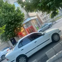 سمند LX EF7 بنزینی، مدل ۱۳۹۳|خودرو سواری و وانت|اردبیل, |دیوار