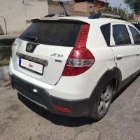 فروش H30 کراس|خودرو سواری و وانت|اهواز, ۳۰ متری|دیوار