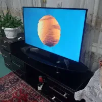 تلوزیون سونیا سالم|تلویزیون و پروژکتور|اصفهان, براآن شمالی|دیوار