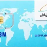 سیم کارت09121732026