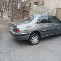 فروشی|خودرو سواری و وانت|اندیشه, اندیشه فاز ۲|دیوار