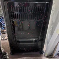 بخاری|بخاری، هیتر، شومینه|قرچک, میرزائی جنوبی|دیوار