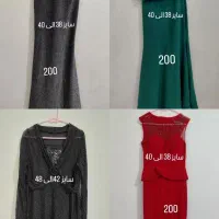 پیرهن مجلسی