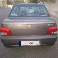 پراید ۱۳۲ مدل ۱۳۸۸|خودرو سواری و وانت|کرج, حیدرآباد|دیوار