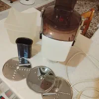 غذا ساز/ خوردکن اصل فرانسه مولینکس