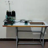 سردوز و میز خیاطی|چرخ خیاطی و ریسندگی|کرمانشاه, |دیوار