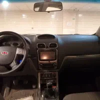 جیلی امگرند7موتوربزرگ|خودرو سواری و وانت|تهران, دهکده المپیک|دیوار