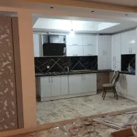 کابینت پیش ساخته ایلمان|مصالح و تجهیزات ساختمان|تبریز, |دیوار