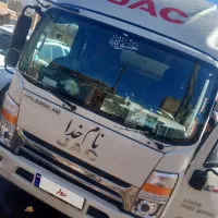 کامیونت جک ۸۵۰۰