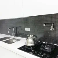 تایل بین کابینتی کامپوزیت پشت چسبدار|مصالح و تجهیزات ساختمان|رشت, فرودگاه سردار جنگل رشت|دیوار