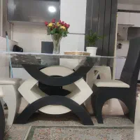 میزغذاخوری