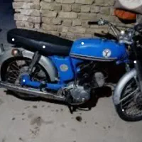 موتور یاماها 120