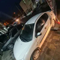 206 دوگانه سوز|خودرو سواری و وانت|کرمانشاه, |دیوار