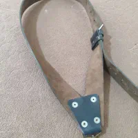 کمربند دوقول