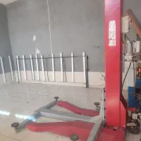 جک تک ستون فلاینگ