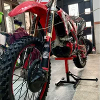 فوری کراس Crf 2020|موتورسیکلت|سبزوار, پاسداران|دیوار