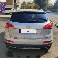 جک s5 دنده‌ای نقره‌ای متالیک|خودرو سواری و وانت|کرج, گلشهر|دیوار